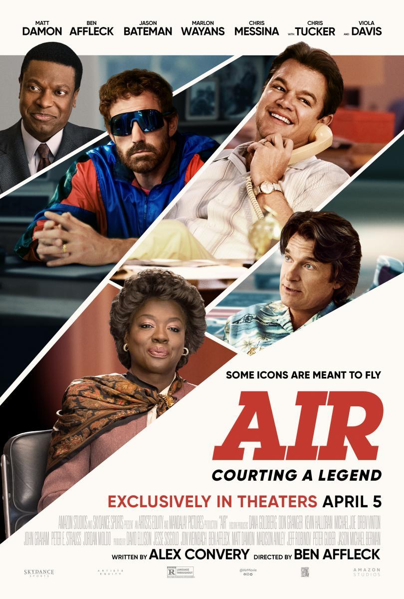 AIR VOSE