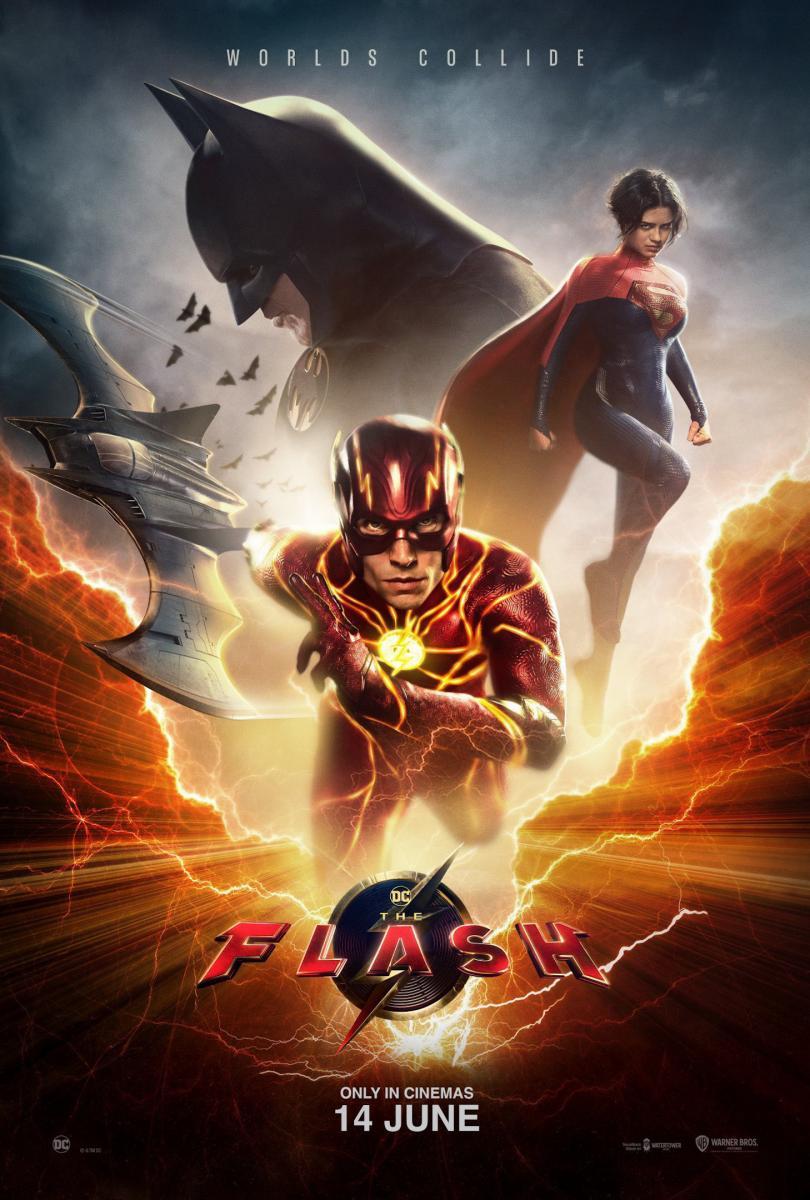 Flash VOSE